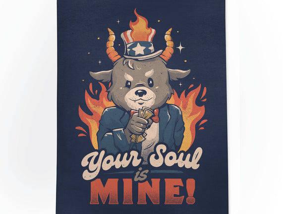 Your Soul Is Mine