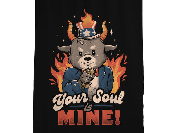 Your Soul Is Mine