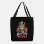 Your Soul Is Mine-None-Basic Tote-Bag-eduely