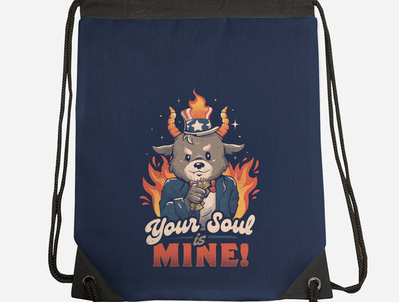 Your Soul Is Mine