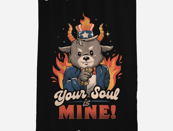 Your Soul Is Mine