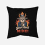 Your Soul Is Mine-None-Removable Cover w Insert-Throw Pillow-eduely