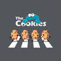 The Cookies-Cat-Adjustable-Pet Collar-erion_designs