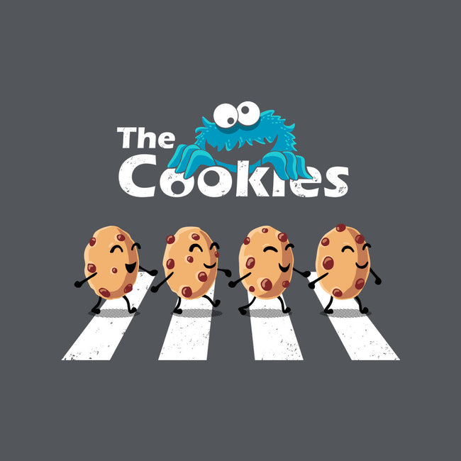 The Cookies-None-Glossy-Sticker-erion_designs