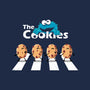 The Cookies-Unisex-Crew Neck-Sweatshirt-erion_designs
