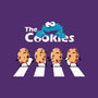 The Cookies-Womens-Off Shoulder-Sweatshirt-erion_designs