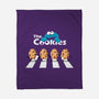 The Cookies-None-Fleece-Blanket-erion_designs