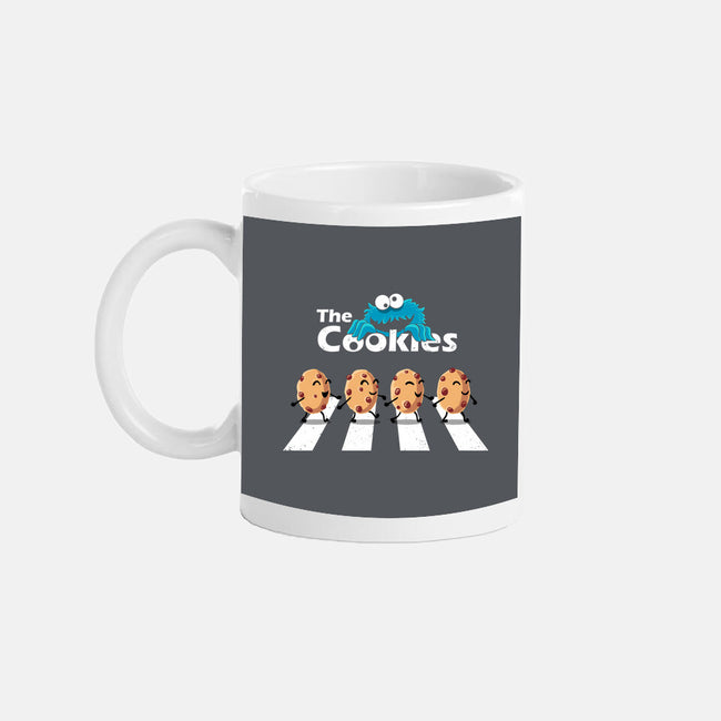 The Cookies-None-Mug-Drinkware-erion_designs