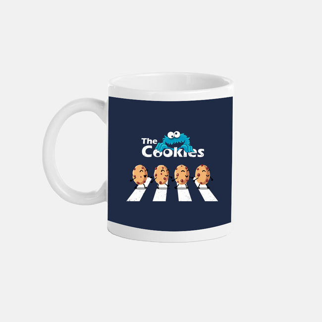 The Cookies-None-Mug-Drinkware-erion_designs