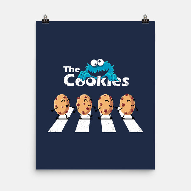 The Cookies-None-Matte-Poster-erion_designs