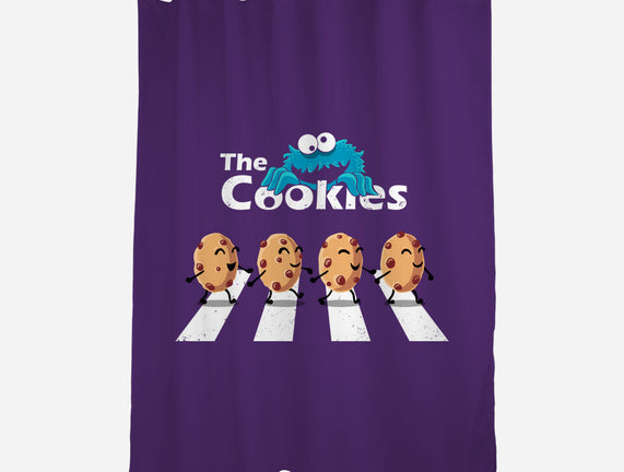 The Cookies