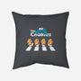 The Cookies-None-Removable Cover w Insert-Throw Pillow-erion_designs