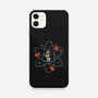 Beer Orbit-iPhone-Snap-Phone Case-erion_designs