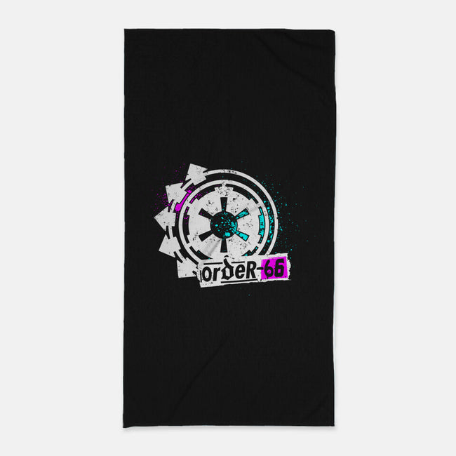 Execute Order 66-None-Beach-Towel-RoboMega