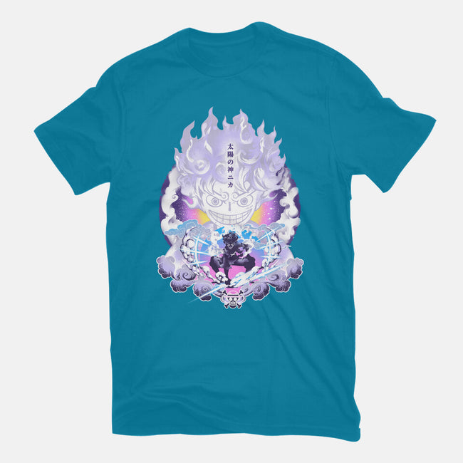 Awakening Gear Five-Womens-Fitted-Tee-hypertwenty