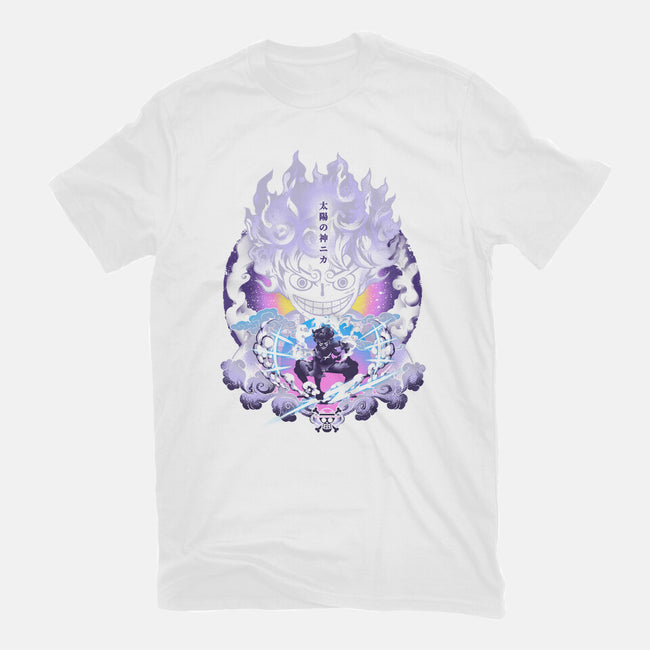 Awakening Gear Five-Womens-Fitted-Tee-hypertwenty