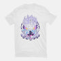 Awakening Gear Five-Womens-Fitted-Tee-hypertwenty