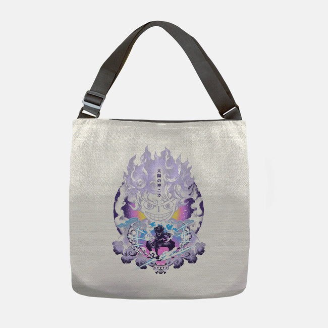 Awakening Gear Five-None-Adjustable Tote-Bag-hypertwenty