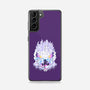 Awakening Gear Five-Samsung-Snap-Phone Case-hypertwenty