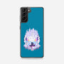 Awakening Gear Five-Samsung-Snap-Phone Case-hypertwenty