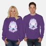 Awakening Gear Five-Unisex-Crew Neck-Sweatshirt-hypertwenty