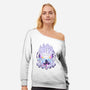 Awakening Gear Five-Womens-Off Shoulder-Sweatshirt-hypertwenty