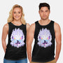 Awakening Gear Five-Unisex-Basic-Tank-hypertwenty