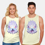 Awakening Gear Five-Unisex-Basic-Tank-hypertwenty