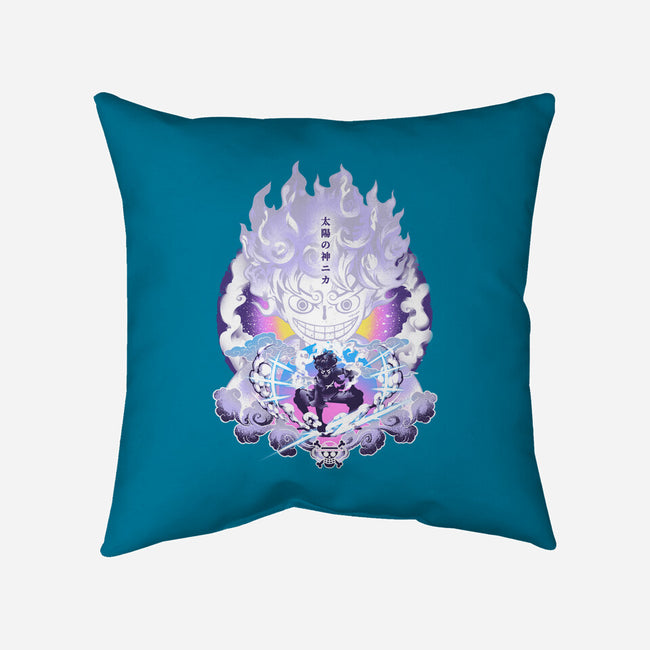 Awakening Gear Five-None-Non-Removable Cover w Insert-Throw Pillow-hypertwenty