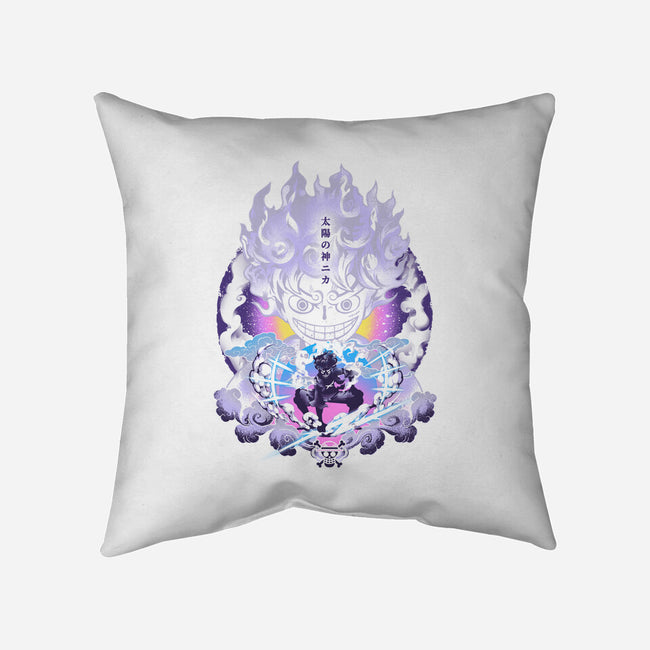 Awakening Gear Five-None-Non-Removable Cover w Insert-Throw Pillow-hypertwenty