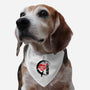 Rebel Of The Rising Sun-Dog-Adjustable-Pet Collar-jrberger
