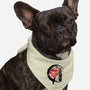 Rebel Of The Rising Sun-Dog-Bandana-Pet Collar-jrberger