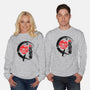 Rebel Of The Rising Sun-Unisex-Crew Neck-Sweatshirt-jrberger