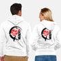 Rebel Of The Rising Sun-Unisex-Zip-Up-Sweatshirt-jrberger