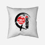 Rebel Of The Rising Sun-None-Removable Cover-Throw Pillow-jrberger