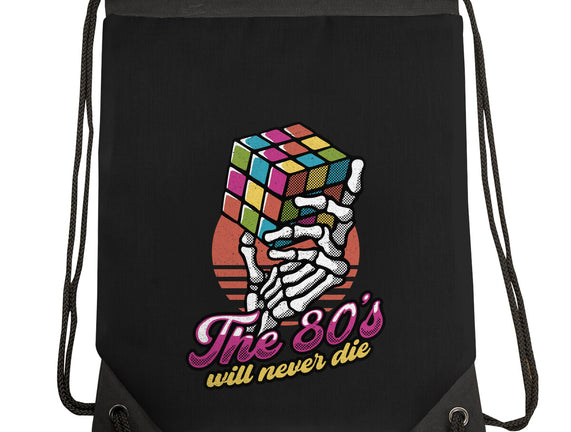 80s Will Never Die