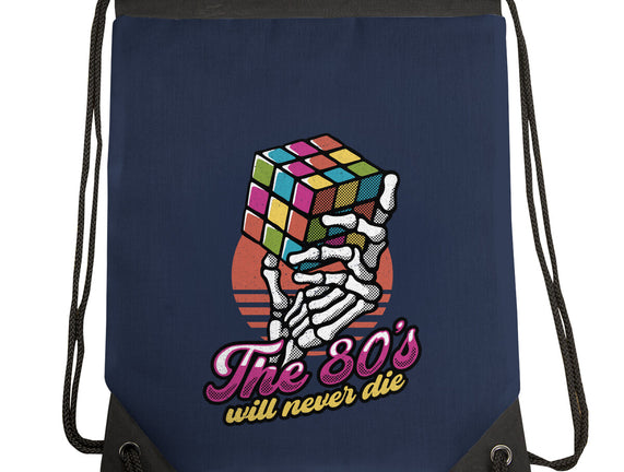 80s Will Never Die