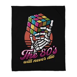 80s Will Never Die