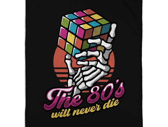 80s Will Never Die