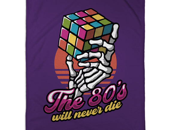 80s Will Never Die