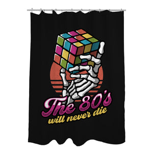 80s Will Never Die