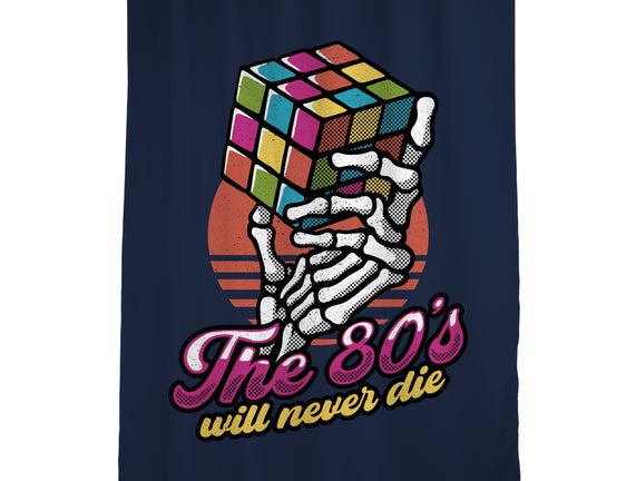 80s Will Never Die