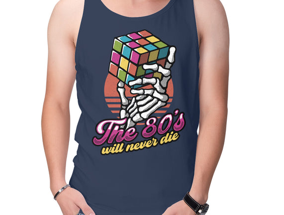 80s Will Never Die