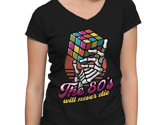 80s Will Never Die