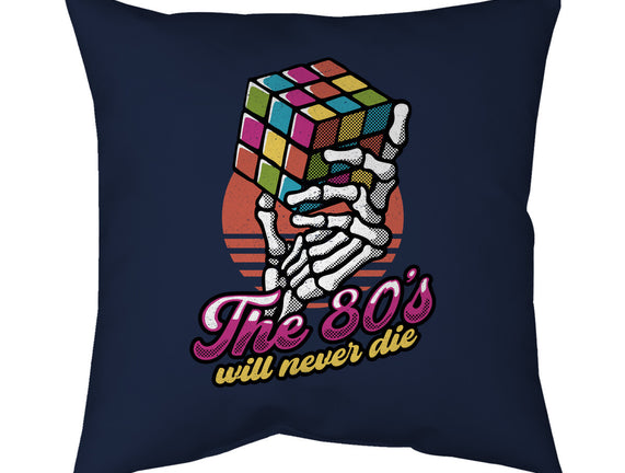 80s Will Never Die