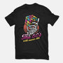 80s Will Never Die-Mens-Heavyweight-Tee-tobefonseca