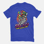 80s Will Never Die-Mens-Heavyweight-Tee-tobefonseca