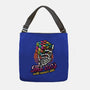 80s Will Never Die-None-Adjustable Tote-Bag-tobefonseca