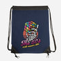 80s Will Never Die-None-Drawstring-Bag-tobefonseca