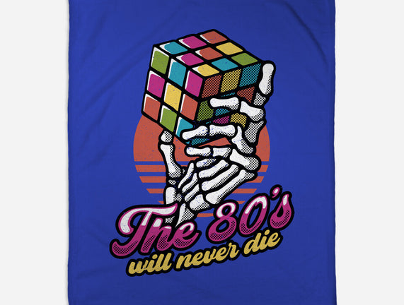 80s Will Never Die